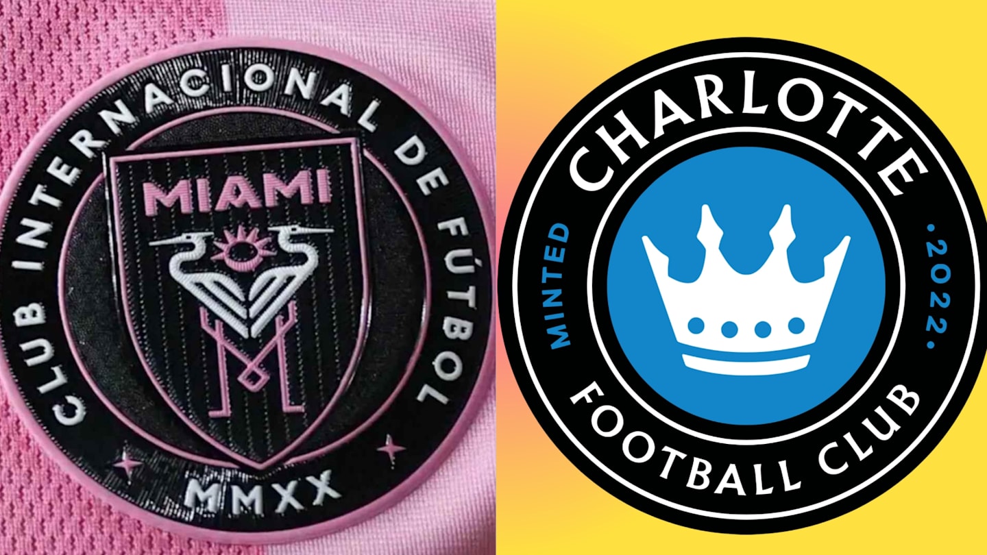 Inter Miami vs. Charlotte FC: Preview, Predictions and Lineups