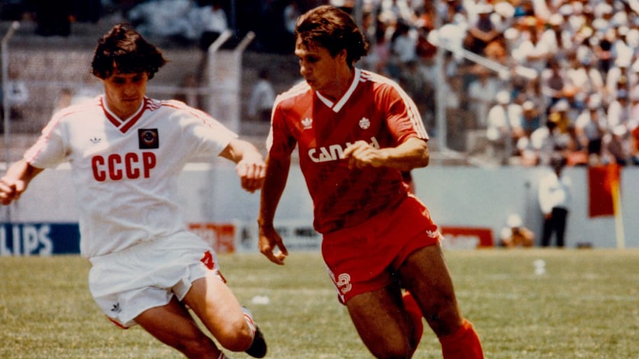 Canada Soccer