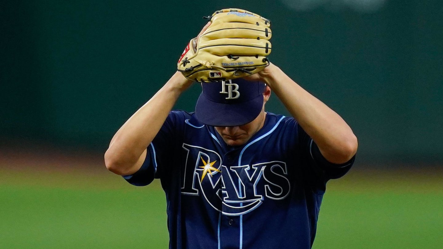 Tigers vs. Rays Predictions & Picks - Opening Day