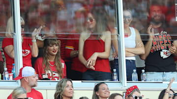 Cincinnati Bengals v Kansas City Chiefs