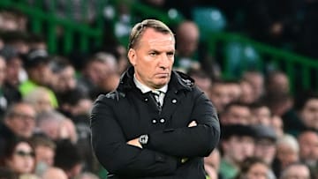 Celtic FC v S.C. Braga - UEFA Europa League
