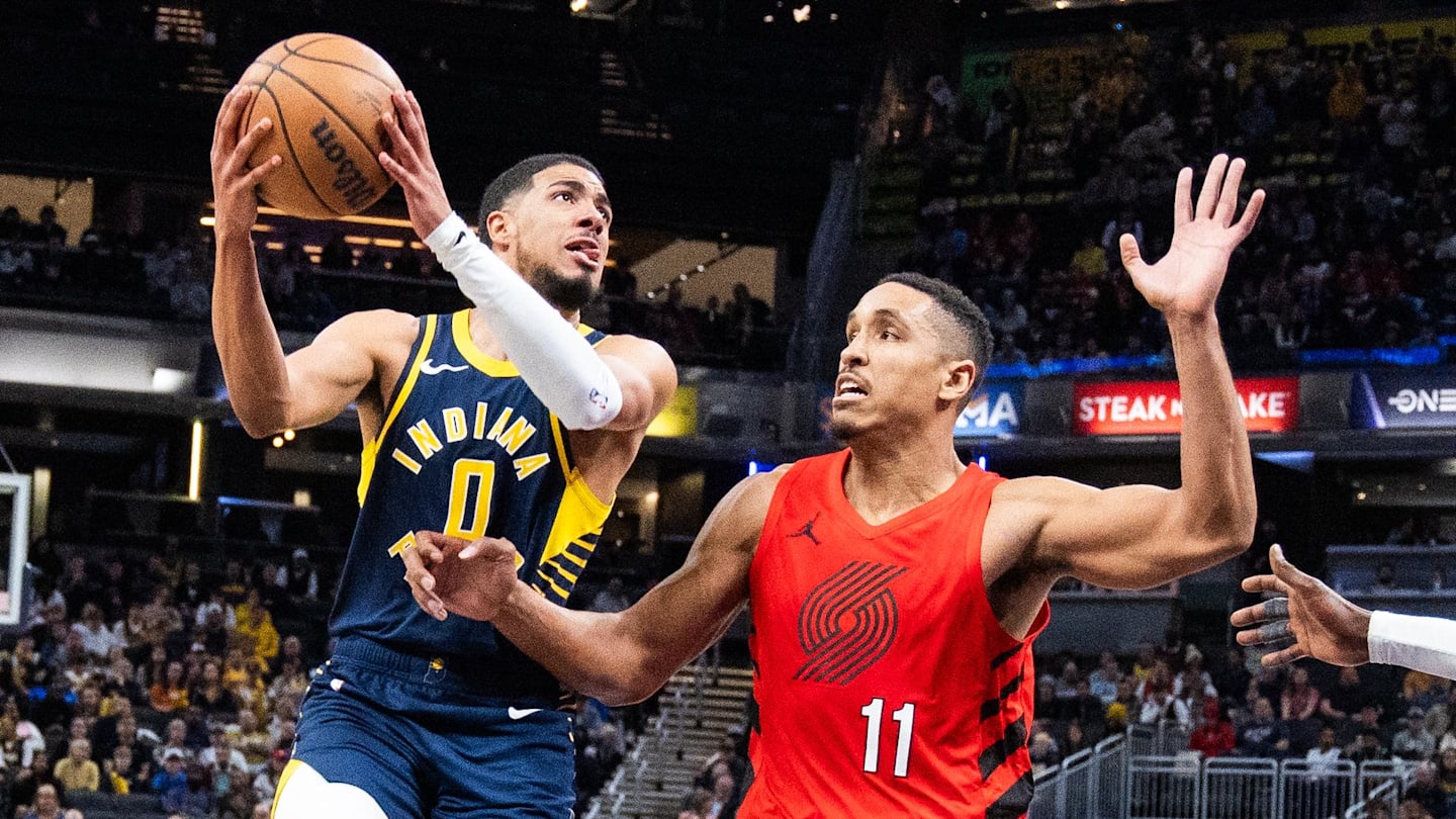 Former Pacer Malcolm Brogdon could miss November battle against old team