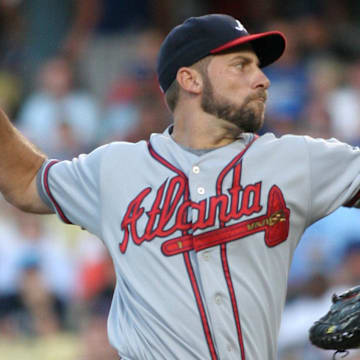 The priority is in the wrong place for both Braves and the rest of the league