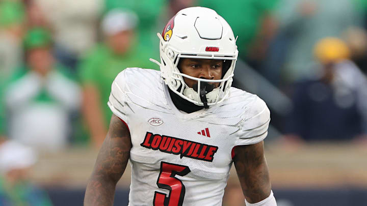 Louisville v Notre Dame