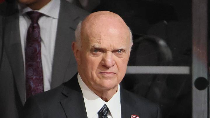 Boston Bruins v New Jersey Devils