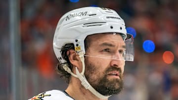 Vegas Golden Knights v Edmonton Oilers - Game Four