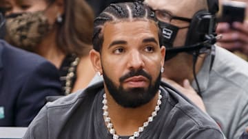 Los Angeles Lakers v Toronto Raptors