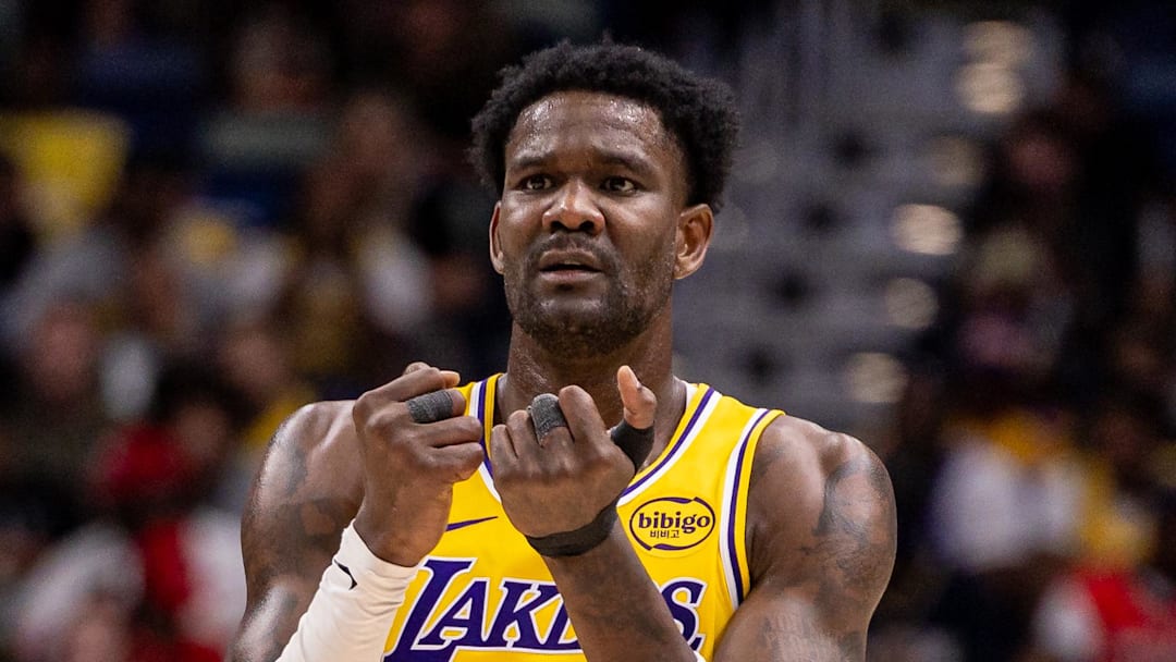 Portland Trail Blazers, Deandre Ayton