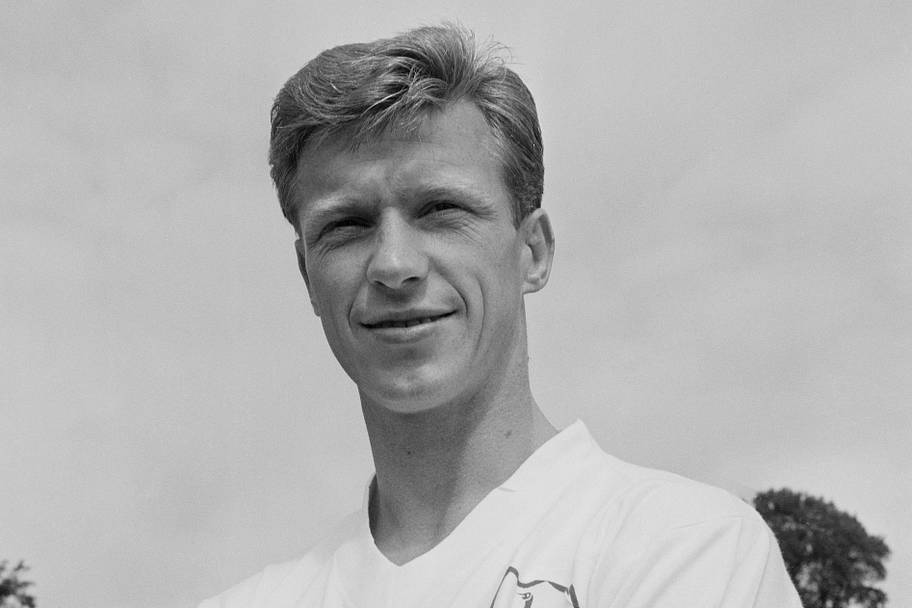 John White Tottenham