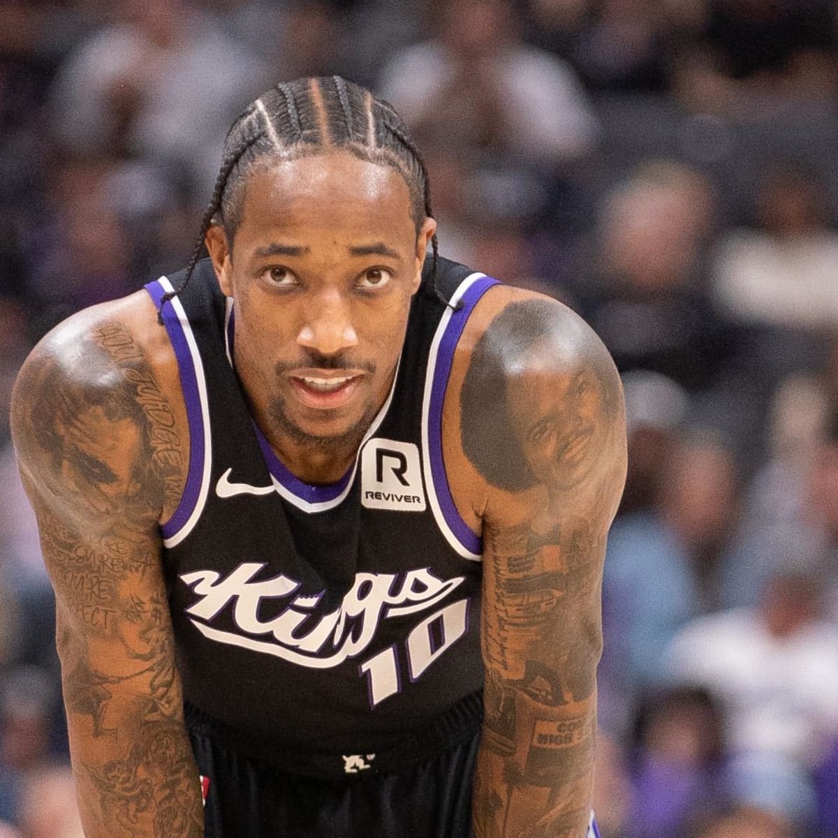Kings Owner Sides With Former Raptors Star In Feud With Drake