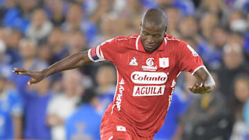 Millonarios v America - Liga BetPlay
