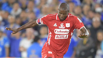 Millonarios v America - Liga BetPlay