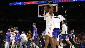 Florida v Houston
