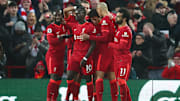 Liverpool v West Ham United - Premier League
