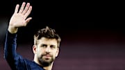 FC Barcelona v UD Almeria - La Liga Santander