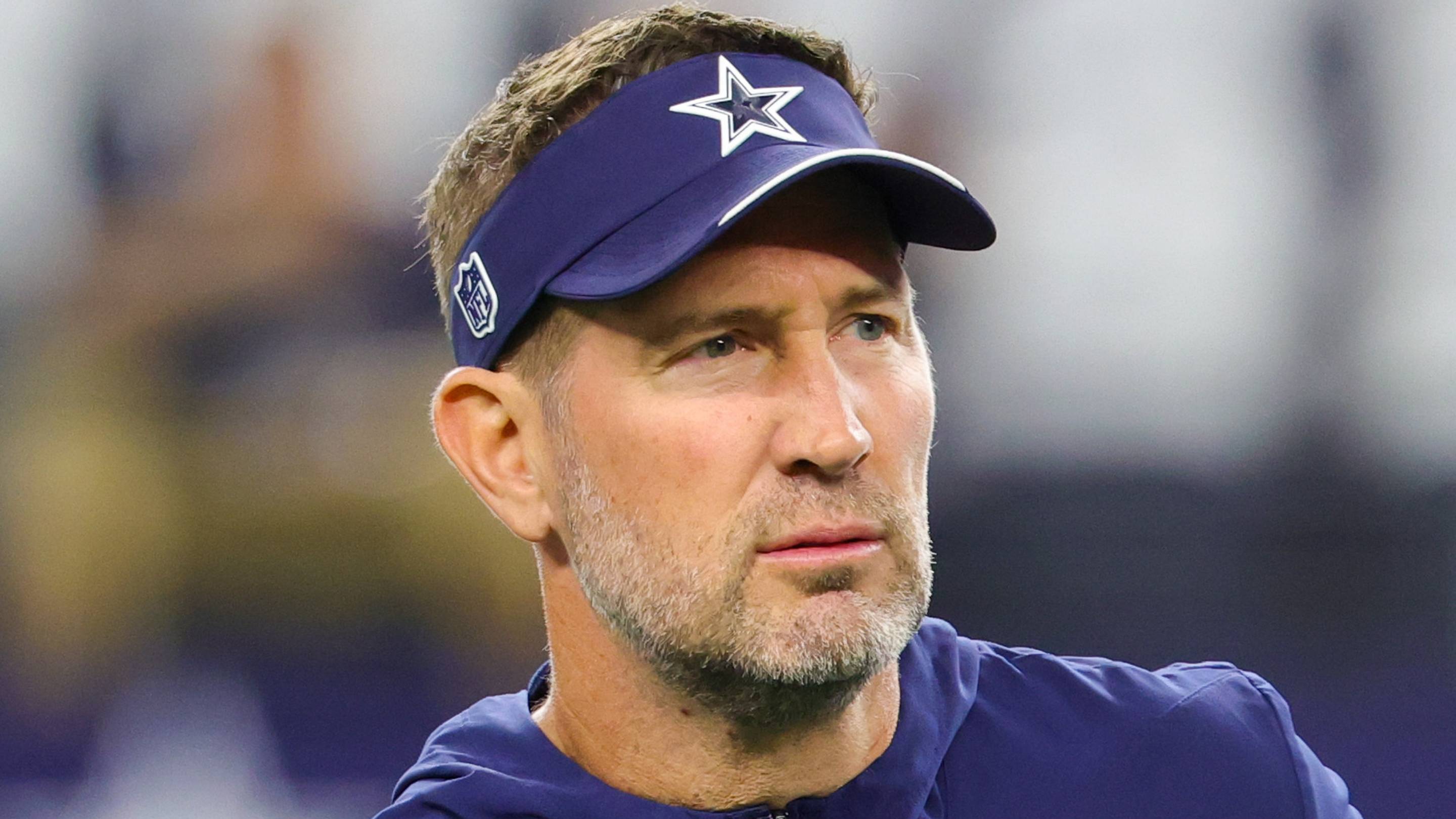 Jerry Jones is already paying the price for penny-pinching with Brian Schottenheimer