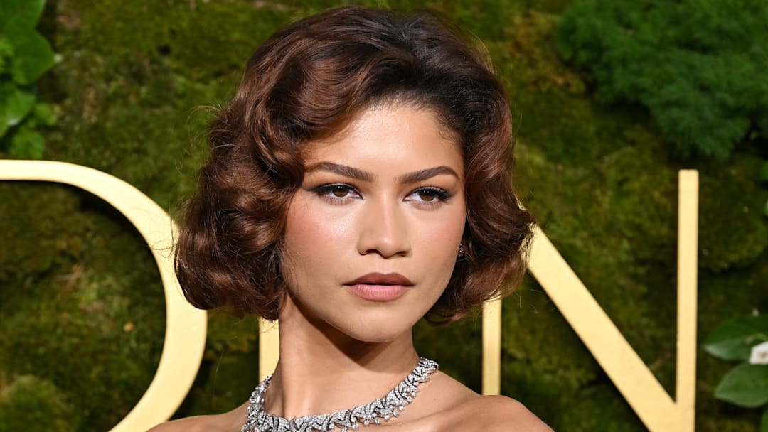 Zendaya