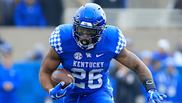 Middle Tennessee v Kentucky