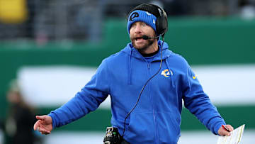 Los Angeles Rams v New York Jets