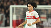 Anrie Chase könnte den VfB Stuttgart verlassen