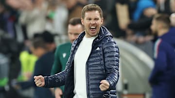 Julian Nagelsmann
