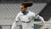 Adrien Rabiot évolue désormais pour l'OM.