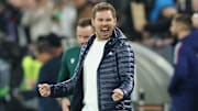 Julian Nagelsmann kann auf die Klub-WM keine Rücksicht nehmen.