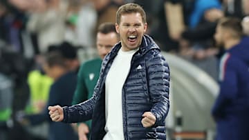 Julian Nagelsmann kann auf die Klub-WM keine Rücksicht nehmen.