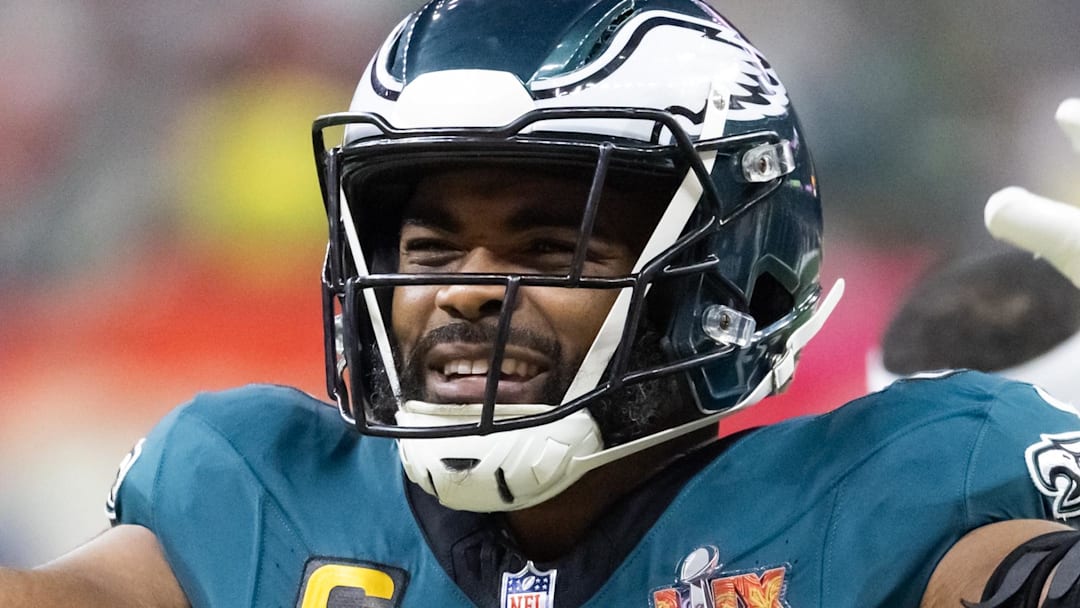 The Philadelphia Eagles may see Brandon Graham actually suit up in Week 8 if Nick Sirianni is a man of his word