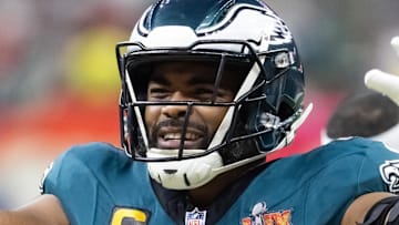 The Philadelphia Eagles may see Brandon Graham actually suit up in Week 8 if Nick Sirianni is a man of his word