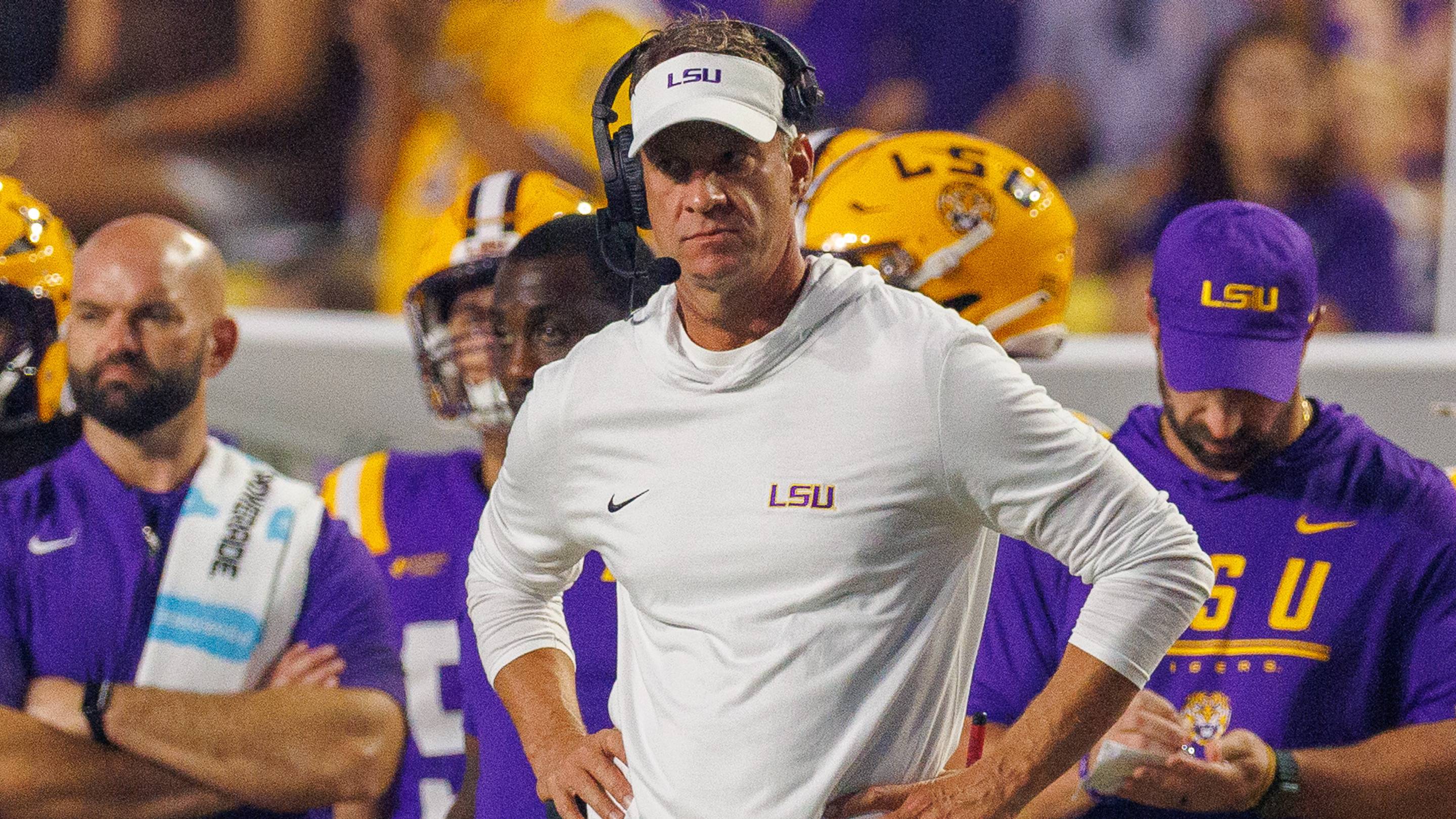 Knowing the Enemy: What Mississippi State Fans Must Know About LSU