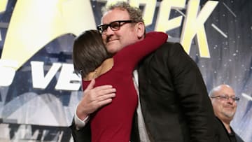 2018 Star Trek Convention Las Vegas