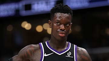 Sacramento Kings v Memphis Grizzlies