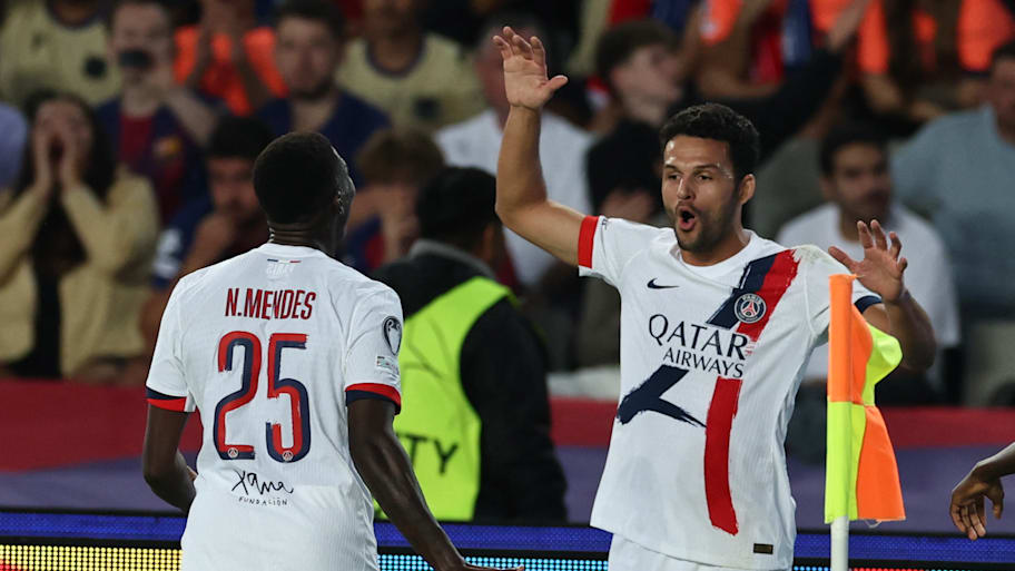 PSG.