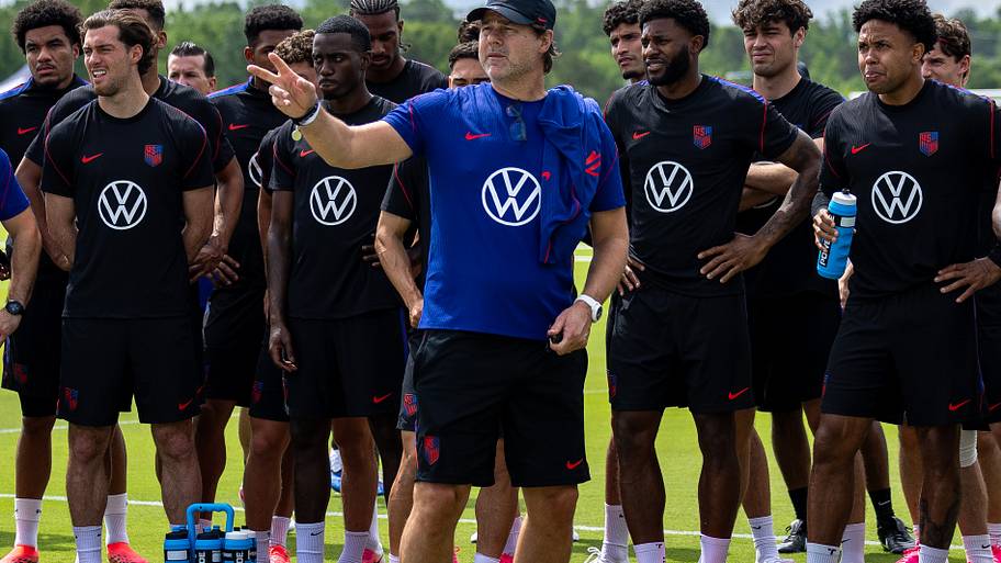 USMNT