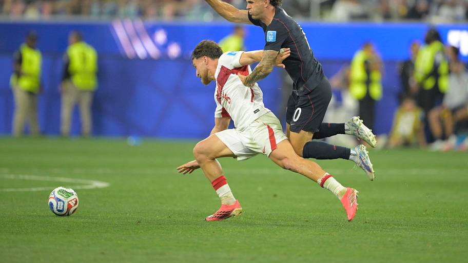 Christian Pulisic 