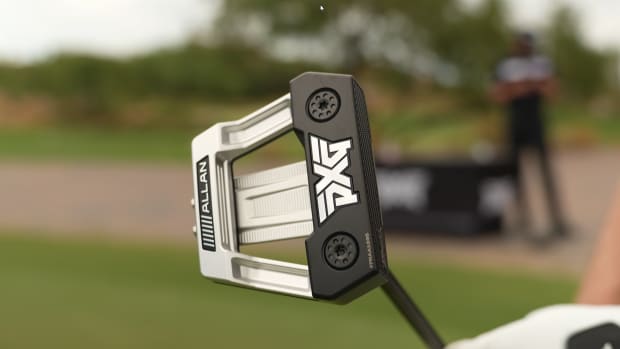 PXG Allan Putter