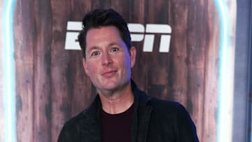 College Football Playoff And ESPN's Allstate Party At The Playoff