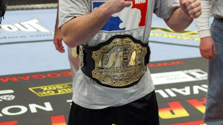 Matt Hughes