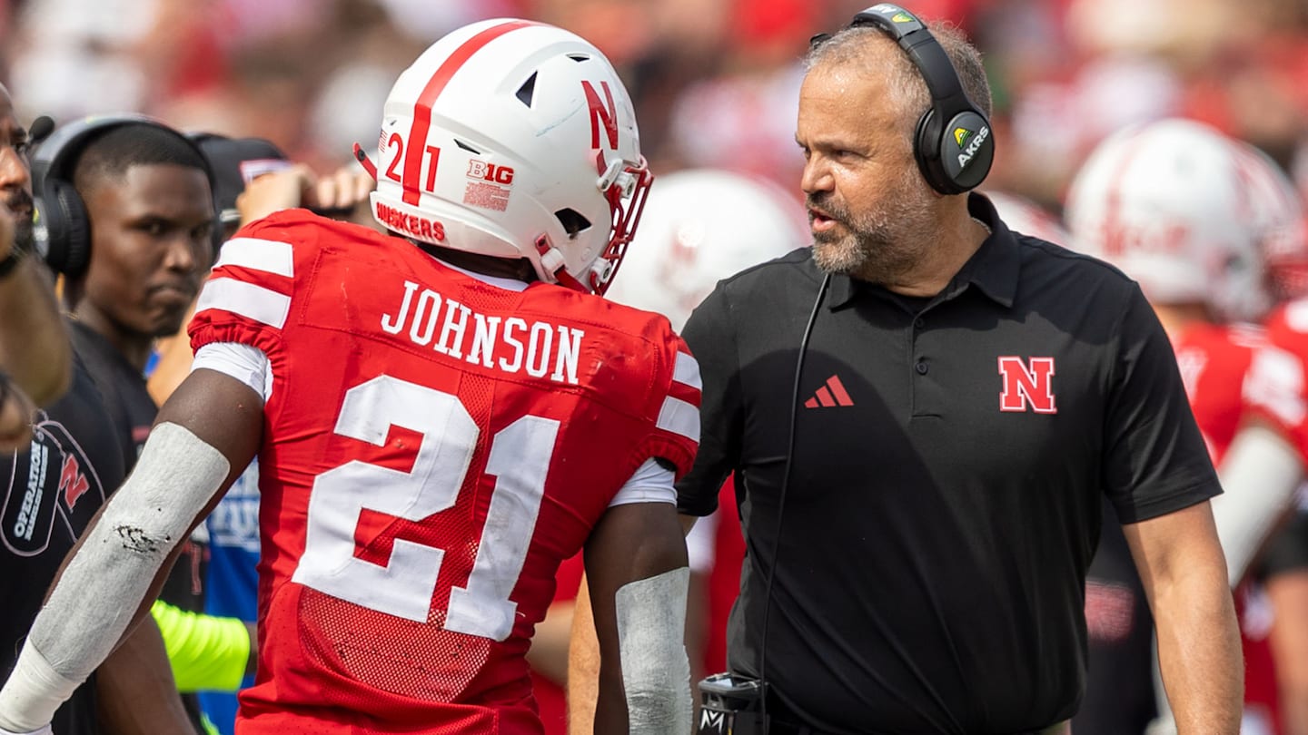 'This Is Our Life Moving Forward': Rhule Addresses Team Focus, Preparation for Minnesota - Sports Illustrated