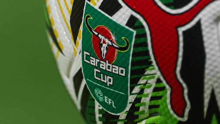The Carabao Cup semifinals will begin in early 2025. The Carabao Cup semifinals will begin in early 2025.