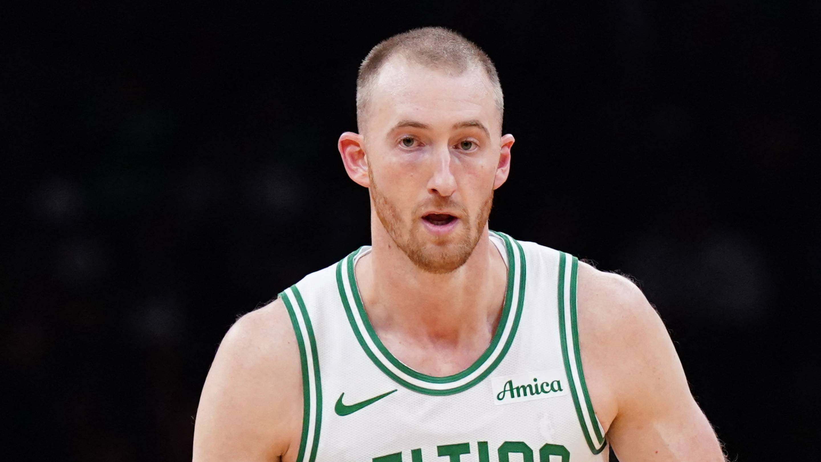 Thunder can copy Celtics to turn Josh Dix into Sam Hauser