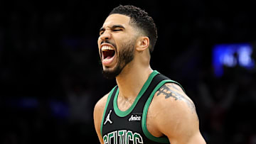 Boston Celtics, Jayson Tatum.