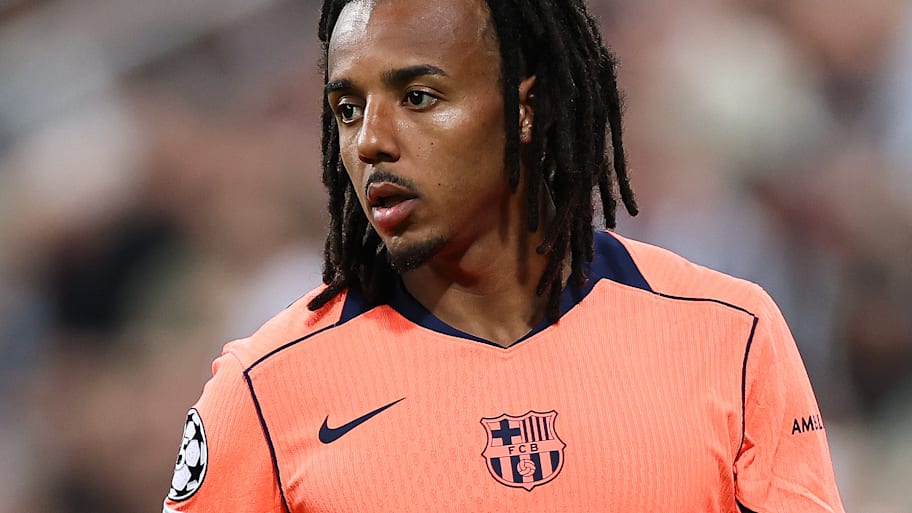 Jules Koundé