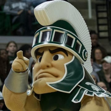Sparty