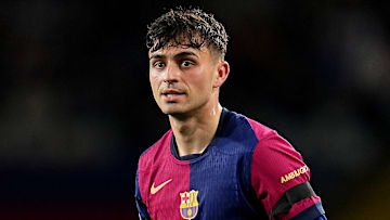 Pedri a réalisé une saison XXL au FC Barcelone cette saison.