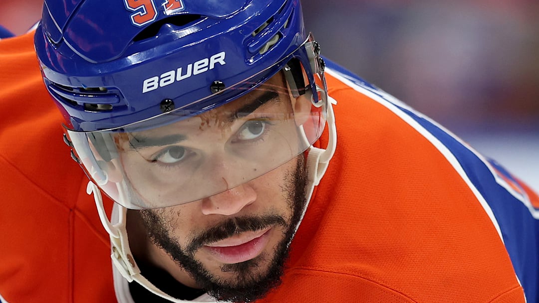 2025 Stanley Cup Final - Game Two