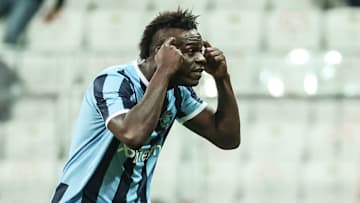 Mario Balotelli