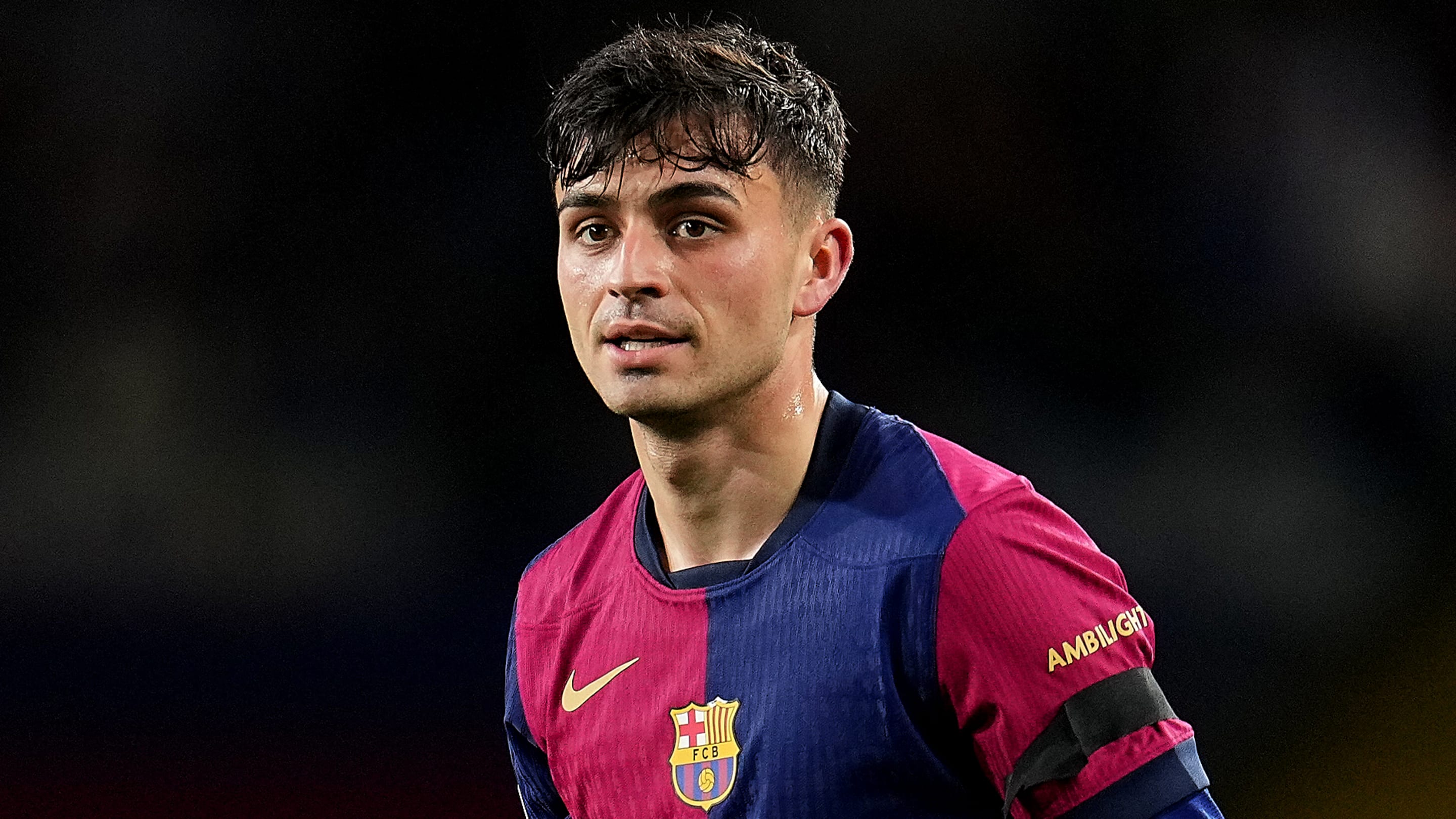 FC Barcelone : Lamine Yamal, Raphinha ou Pedri Ballon d'Or ? La réponse très classe du milieu espagnol