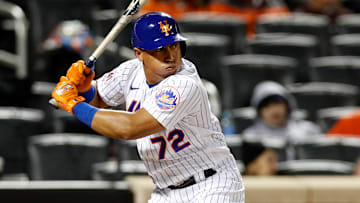 Wilfredo Tovar es el primer bate de los Leones del Caracas 